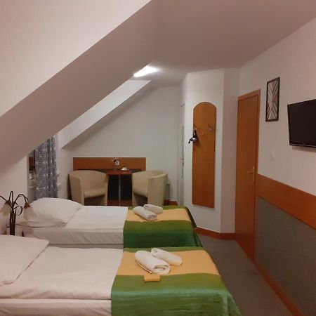 Aparthotel Arkadia Płock Dış mekan fotoğraf