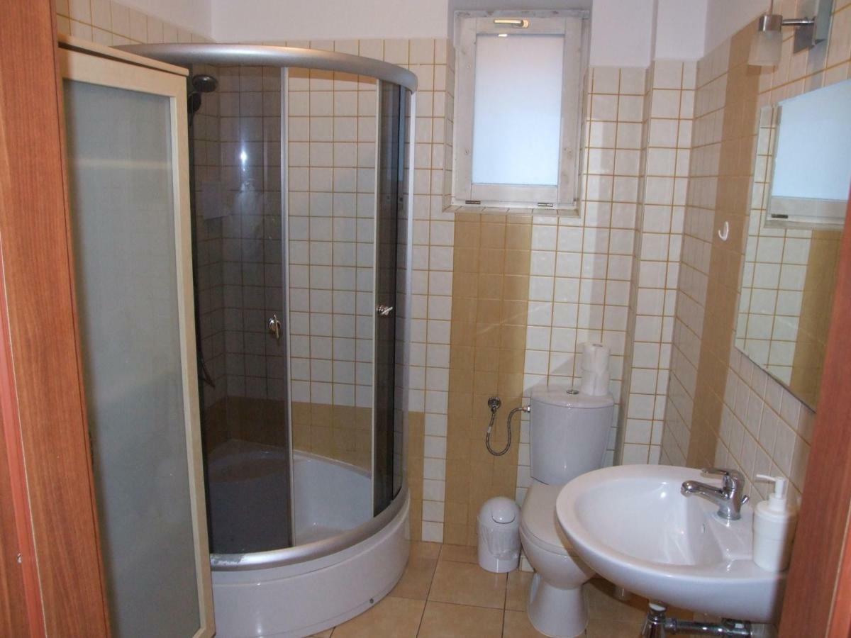 Aparthotel Arkadia Płock Dış mekan fotoğraf