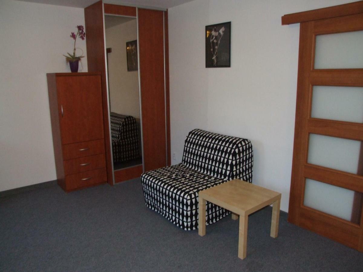 Aparthotel Arkadia Płock Dış mekan fotoğraf