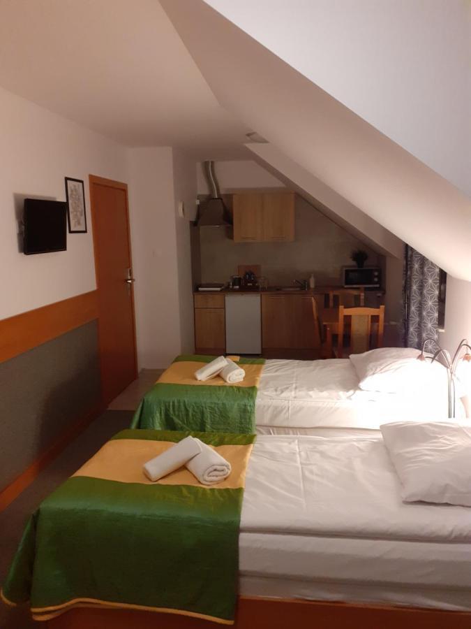 Aparthotel Arkadia Płock Dış mekan fotoğraf