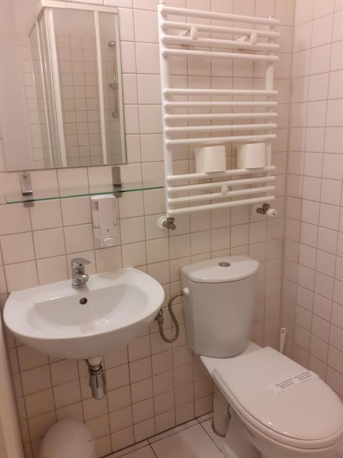 Aparthotel Arkadia Płock Dış mekan fotoğraf