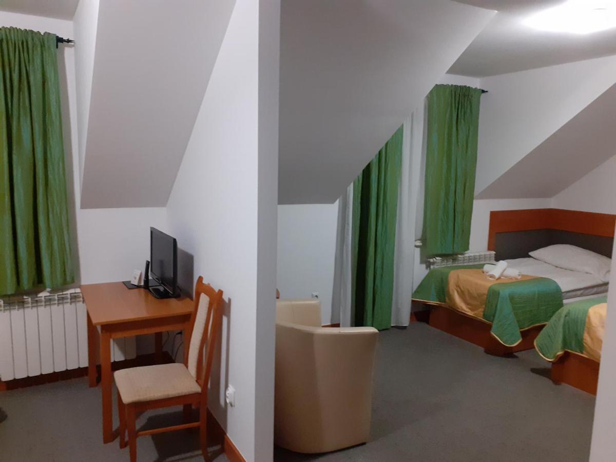 Aparthotel Arkadia Płock Dış mekan fotoğraf