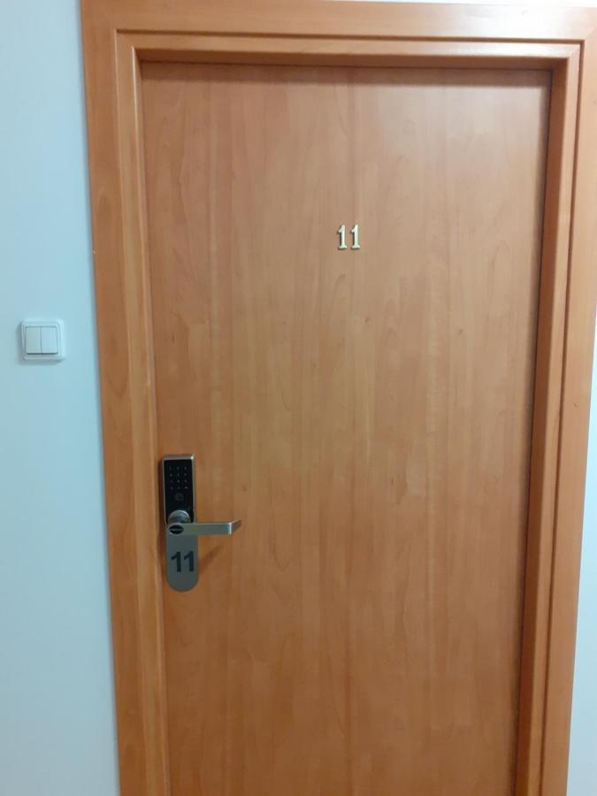 Aparthotel Arkadia Płock Dış mekan fotoğraf